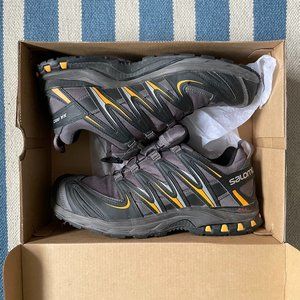 Salomon Salomon XA PRO 3D CS WP Hiking Boots Mens 11